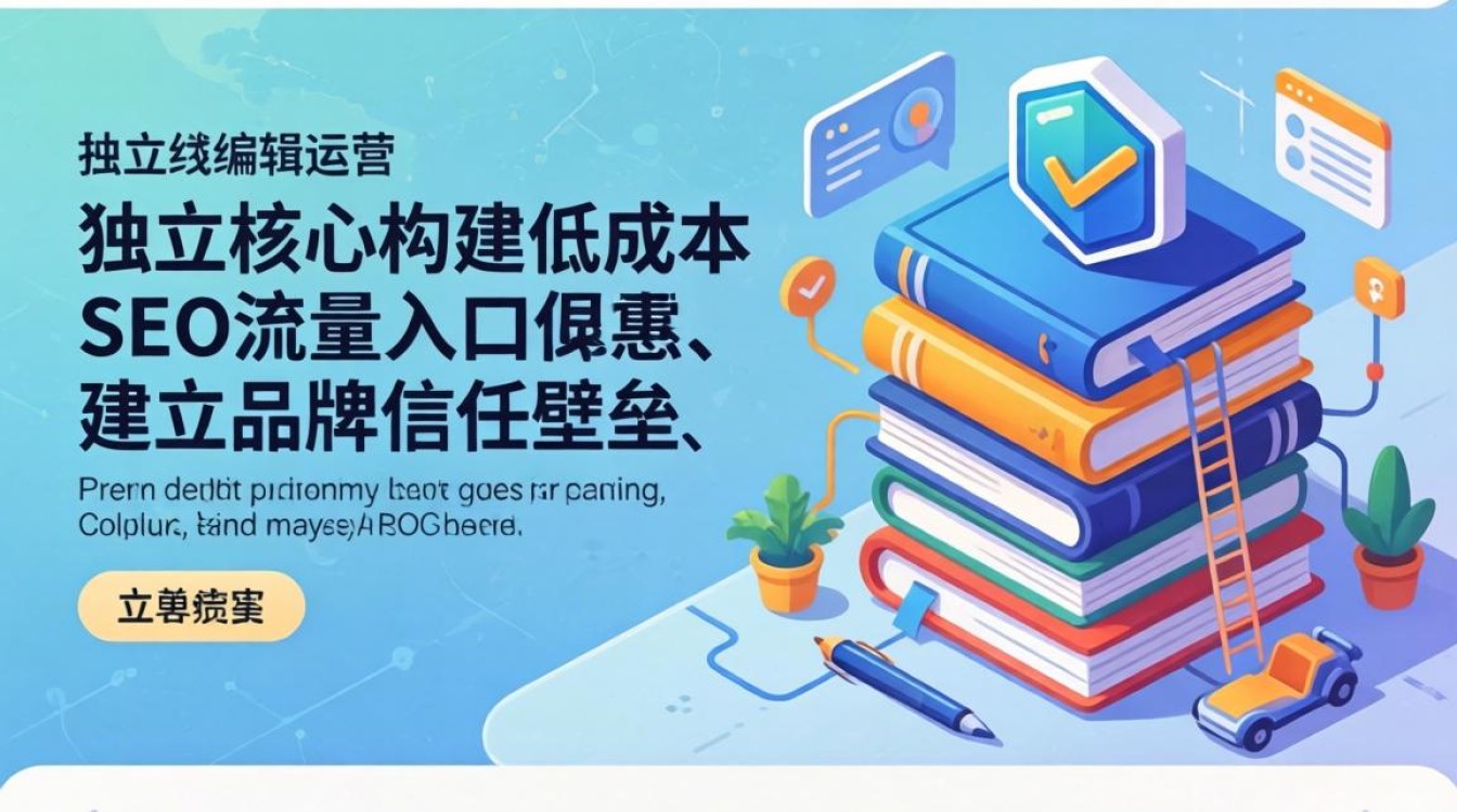 独立站blog页面怎么编辑