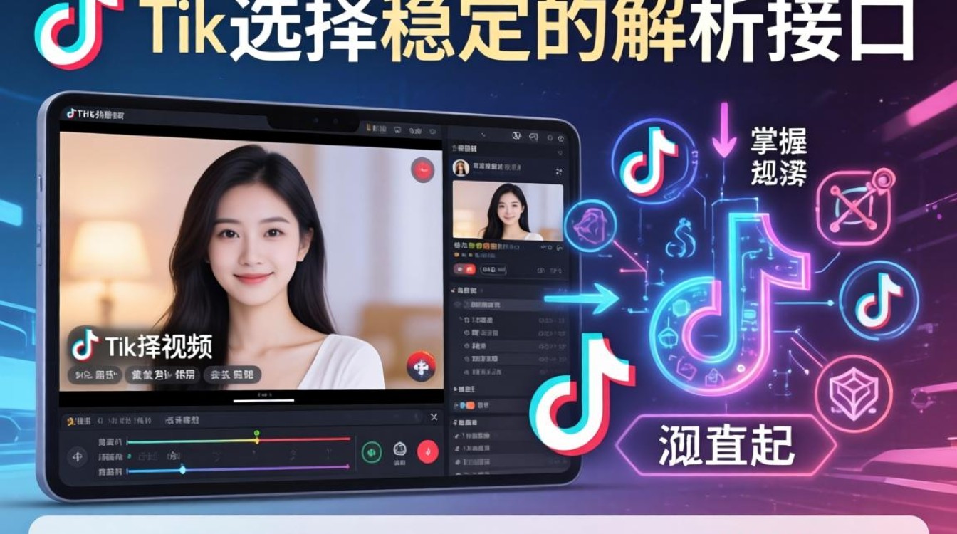 TikTok视频去水印网址有哪些?推荐好用的去水印工具 TikTok视频去水印网址有哪些
