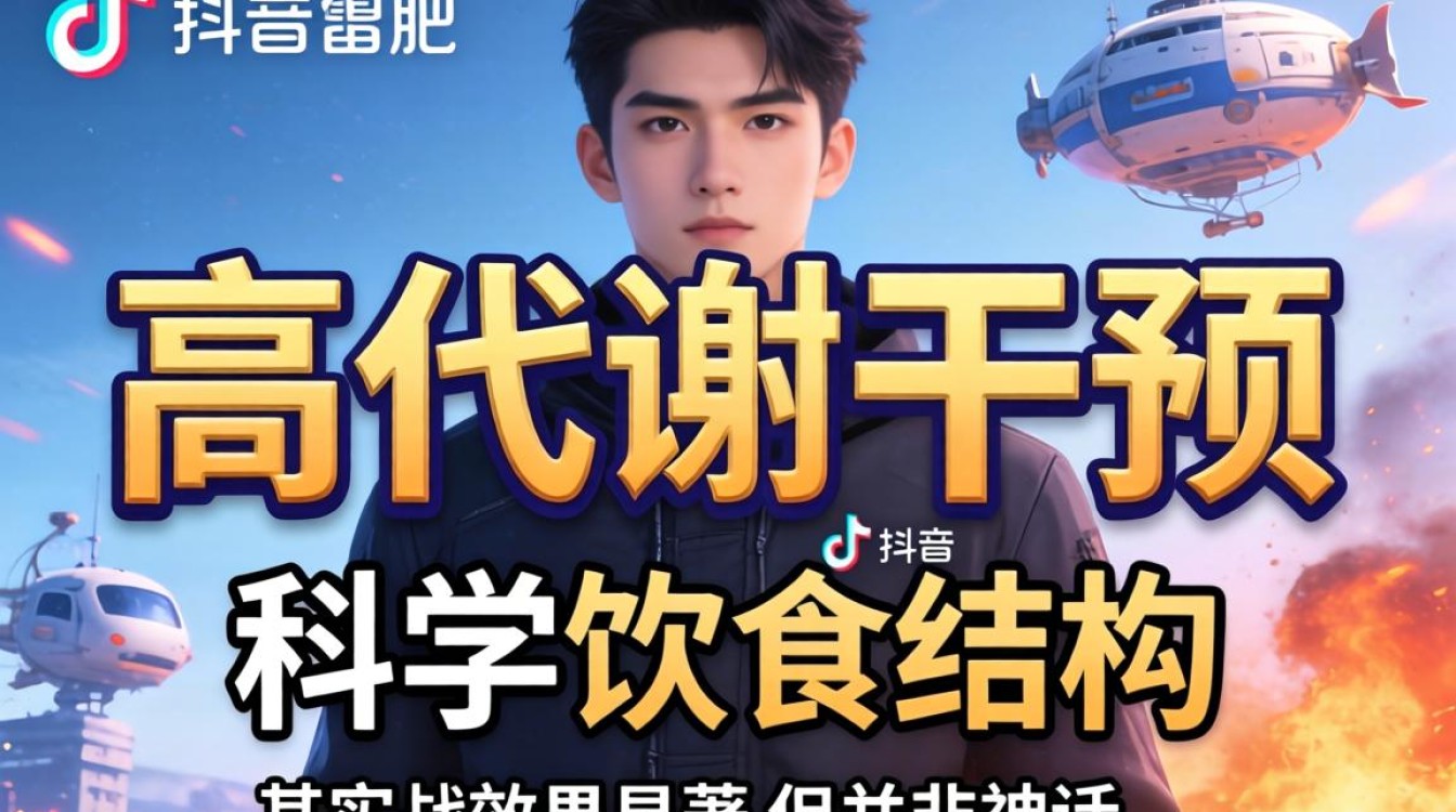 抖音雷哥减肥怎么样?减肥效率提升神器推荐 减肥效率提升神器推荐