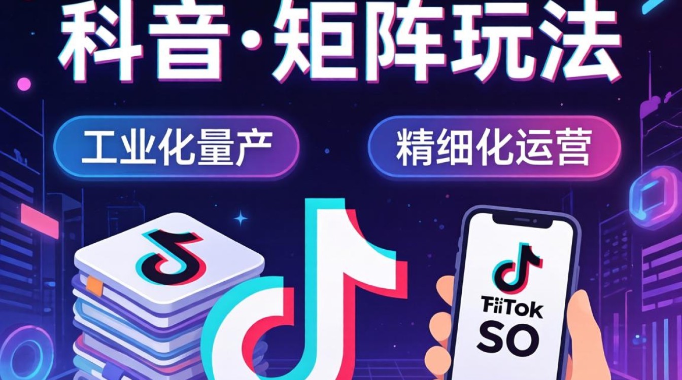 TikTok矩阵玩家日常怎么做?出海内容创作技巧揭秘 TikTok矩阵玩家日常怎么做