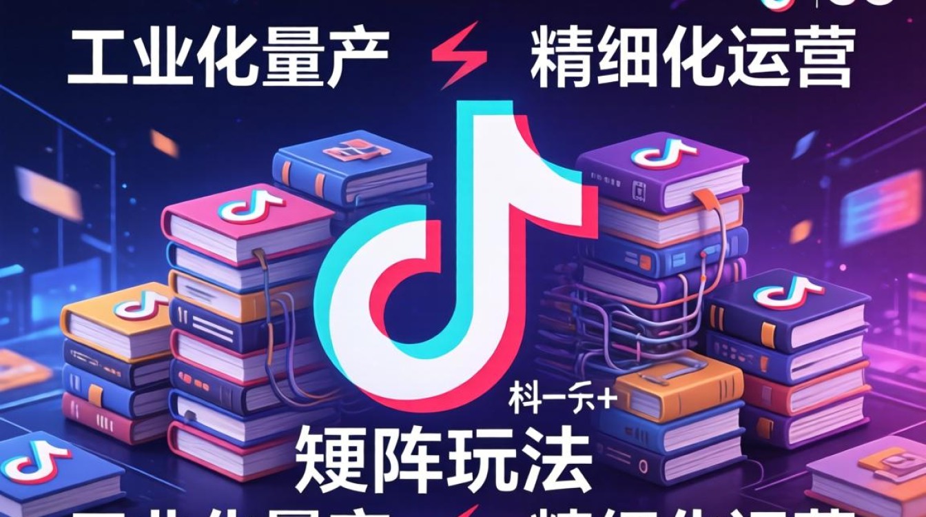 TikTok矩阵玩家日常怎么做?出海内容创作技巧揭秘 TikTok矩阵玩家日常怎么做