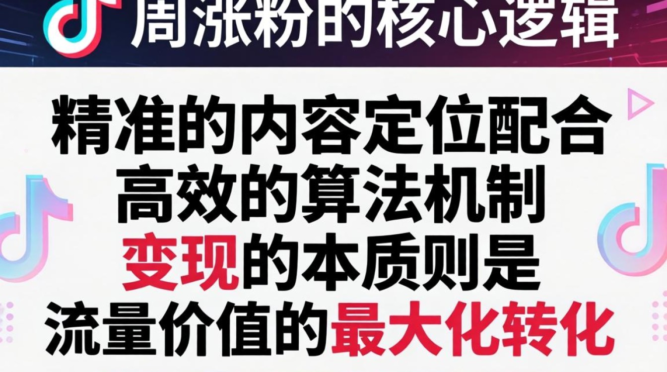 抖音日涨粉专业运营技巧有哪些?抖音运营怎么快速变现? 抖音日涨粉专业运营技巧有哪些