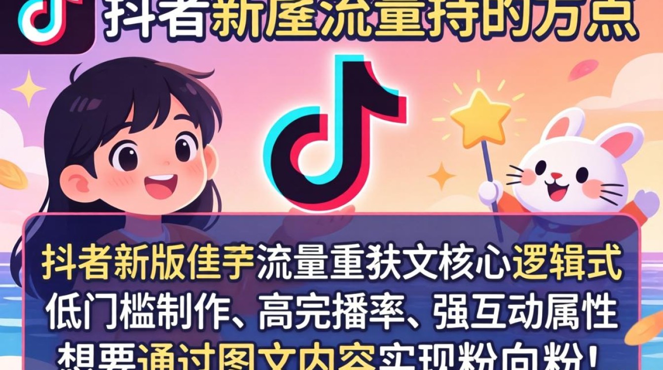 抖音新版图文怎么看?抖音图文模式怎么赚钱? 抖音图文模式怎么赚钱