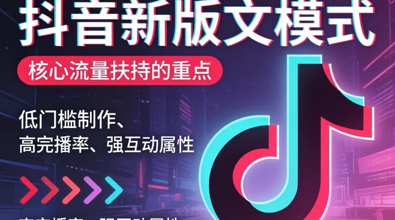 抖音新版图文怎么看?抖音图文模式怎么赚钱? 抖音图文模式怎么赚钱