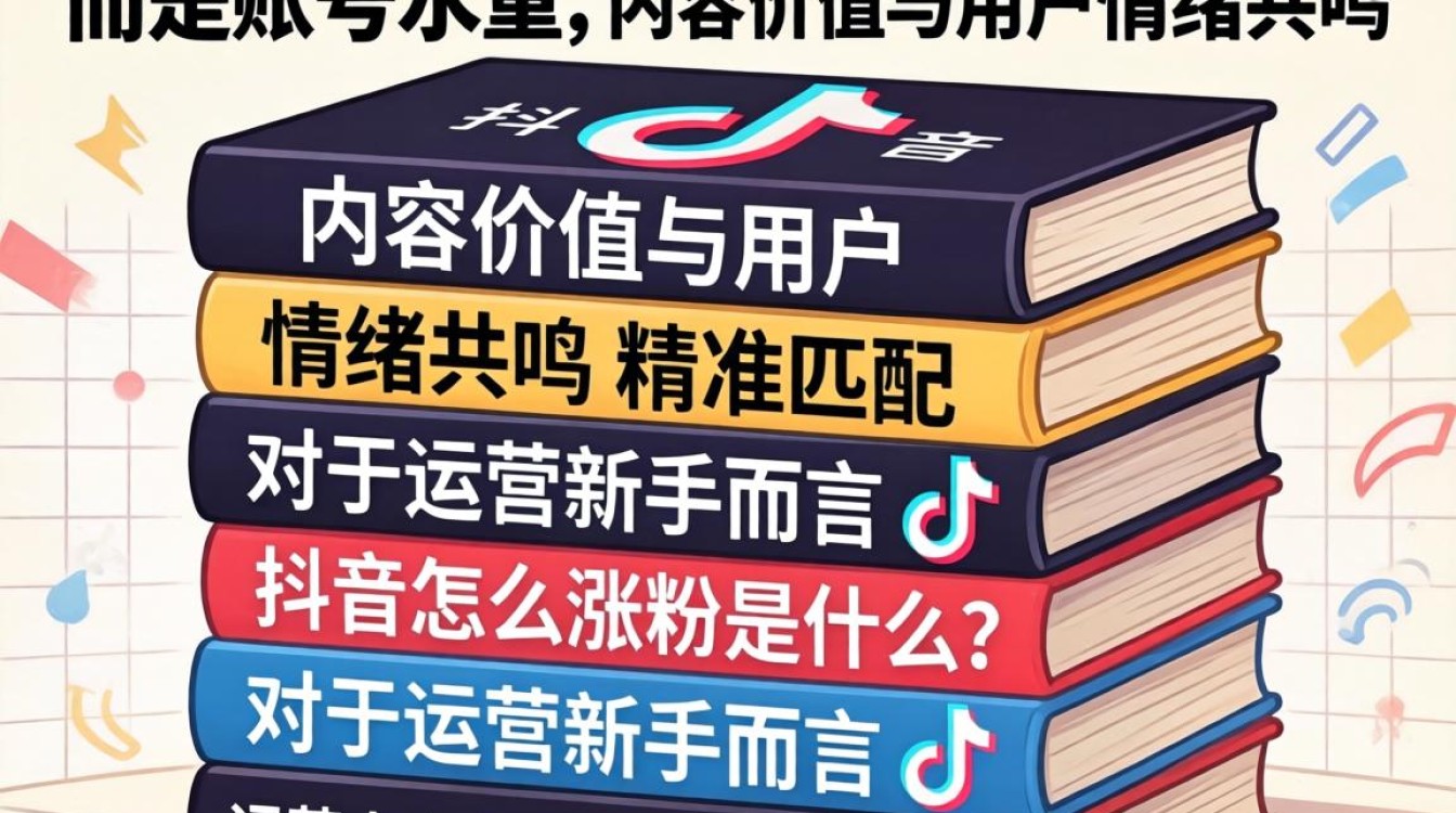 抖音怎么涨粉是什么?抖音新手如何快速涨粉技巧 抖音新手如何快速涨粉技巧