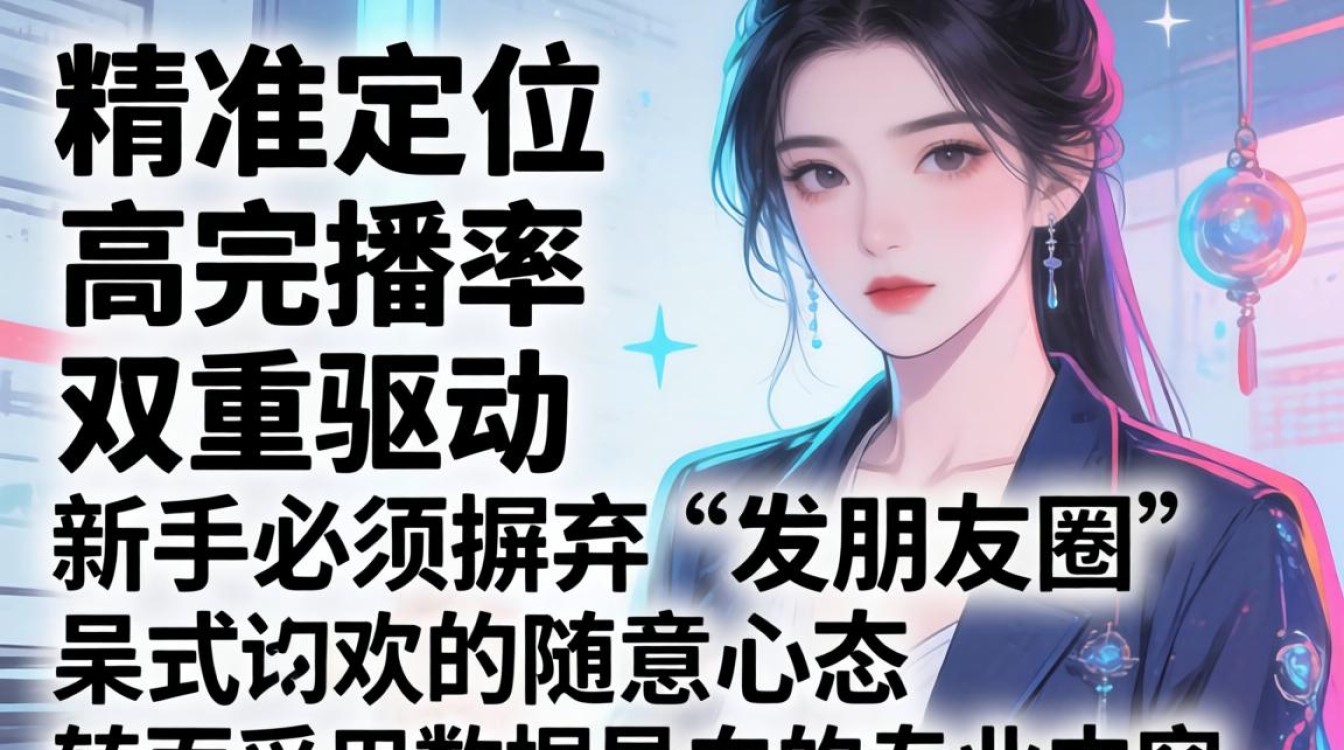 形式运营技巧新手必看完整版