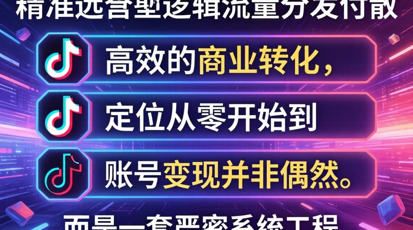 定位从零开始怎么做,账号变现方法有哪些 定位从零开始怎么做