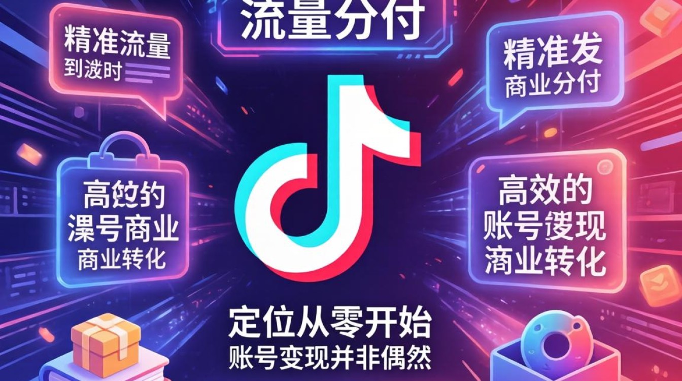 定位从零开始怎么做,账号变现方法有哪些 定位从零开始怎么做