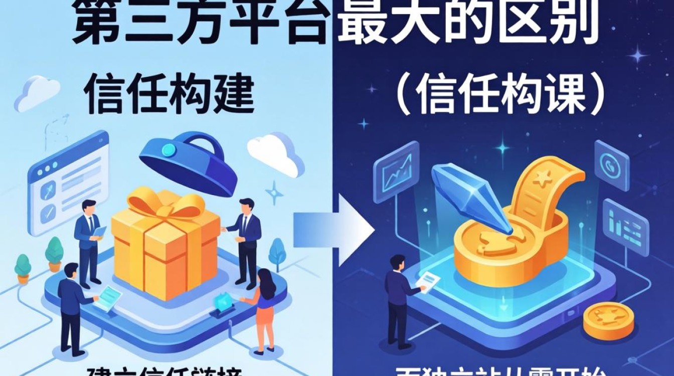 独立站怎么建立信任链接?如何快速积累粉丝用户 独立站怎么建立信任链接