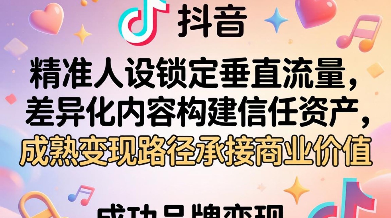 抖音品牌定位变现方法与实战案例分析,如何做品牌定位变现? 抖音品牌定位变现方法与实战案例分析