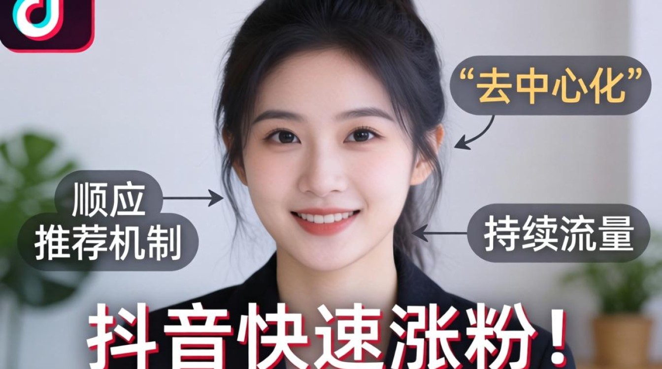 要怎么玩抖音才涨粉丝,抖音快速涨粉的实用技巧有哪些 抖音快速涨粉的实用技巧有哪些