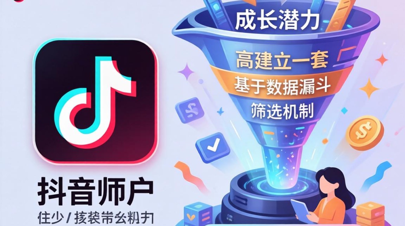 粉丝少的抖音账户怎么找?抖音如何快速涨粉技巧 粉丝少的抖音账户怎么找