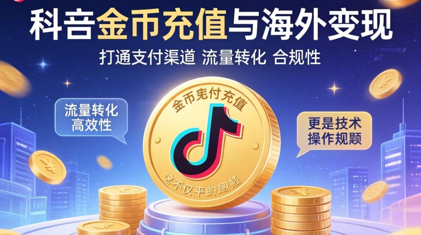 TikTok如何充值金币