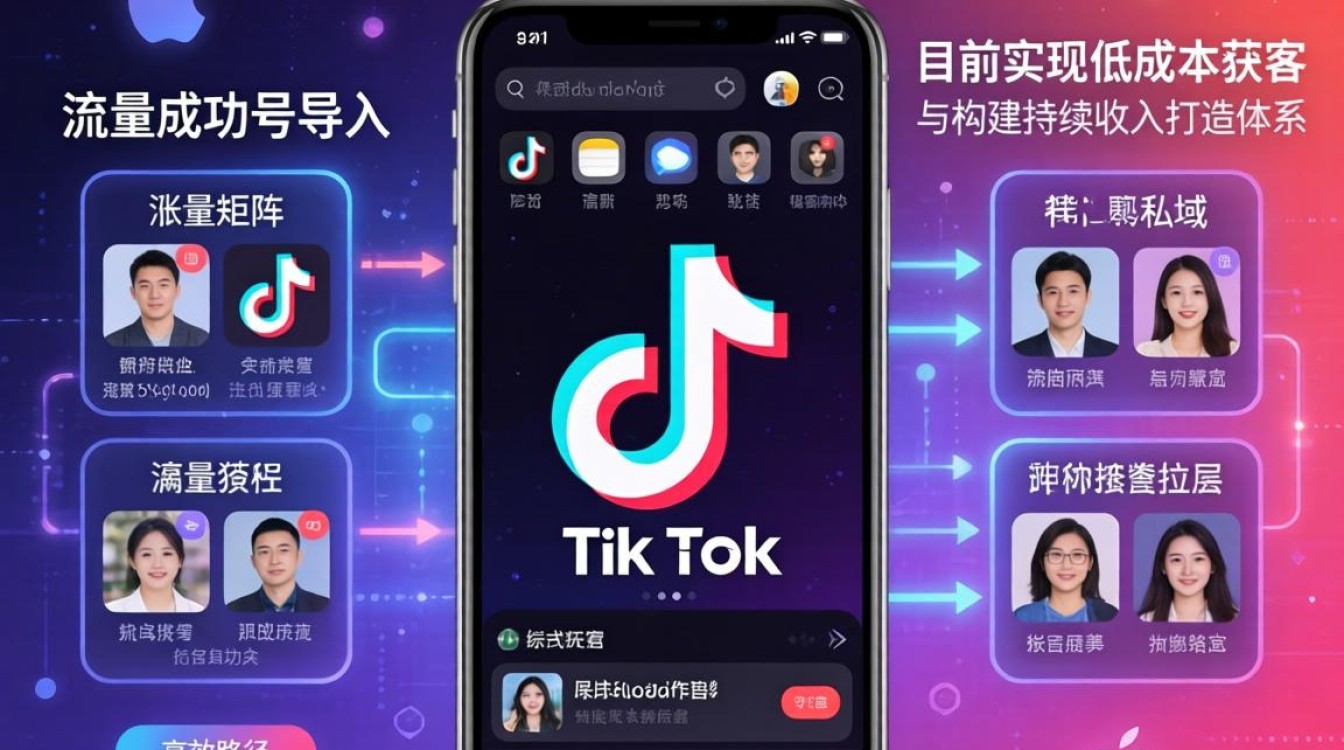 苹果手机怎么登录tiktok注册
