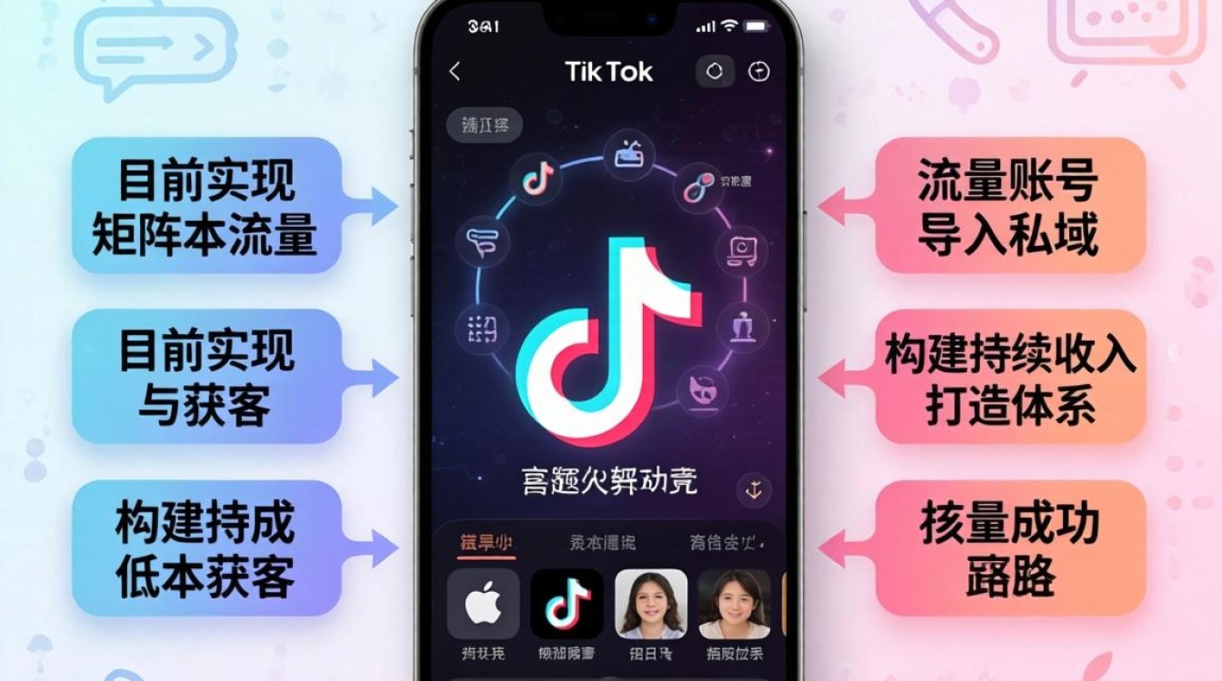 苹果手机怎么登录tiktok注册
