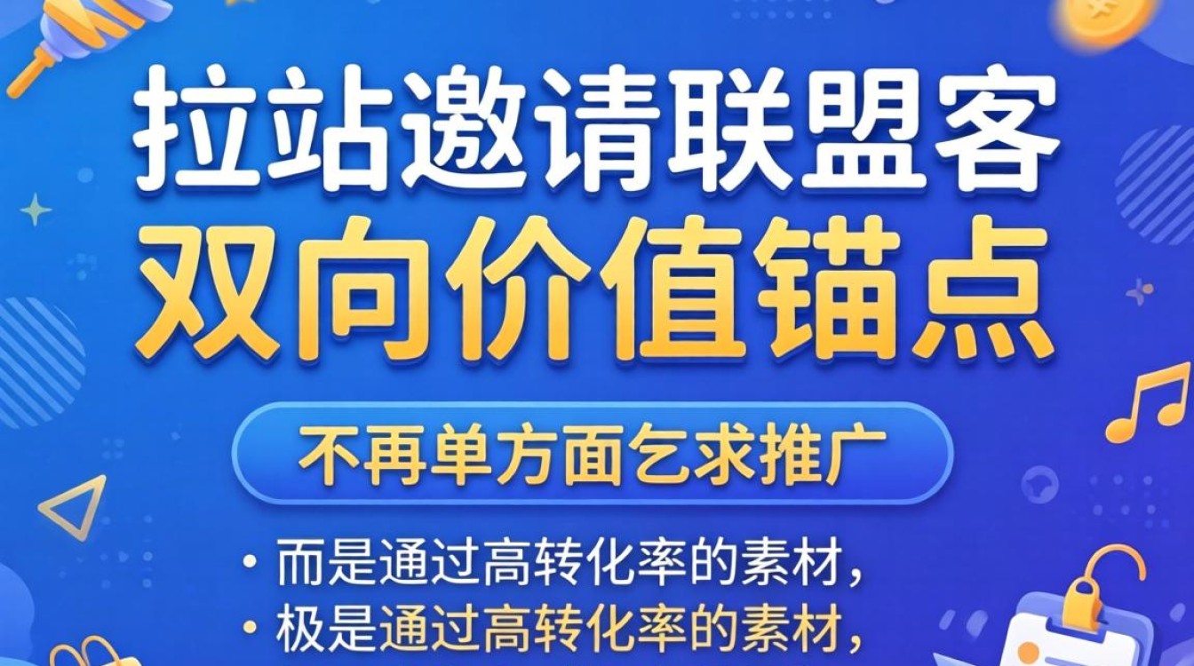 联盟推广招募渠道有哪些