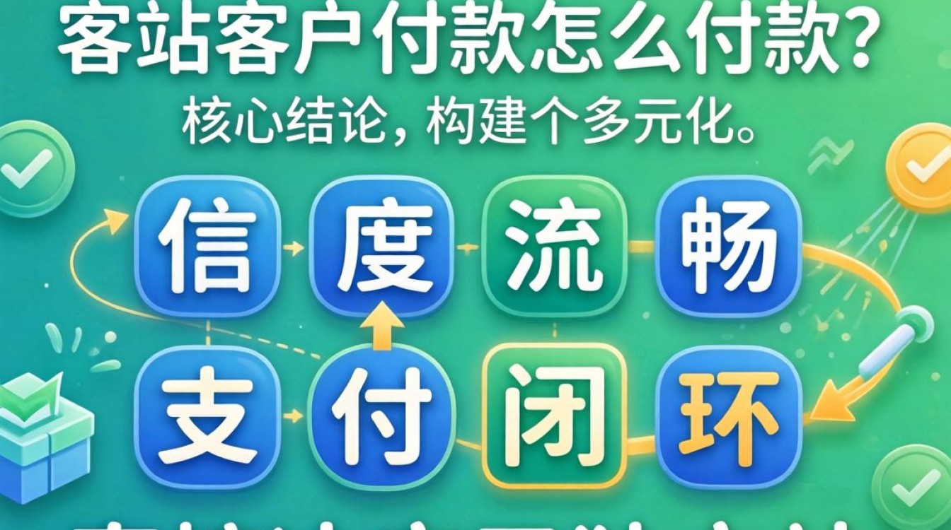 独立站客户付款怎么付款?独立站支持哪些付款方式? 独立站客户付款怎么付款