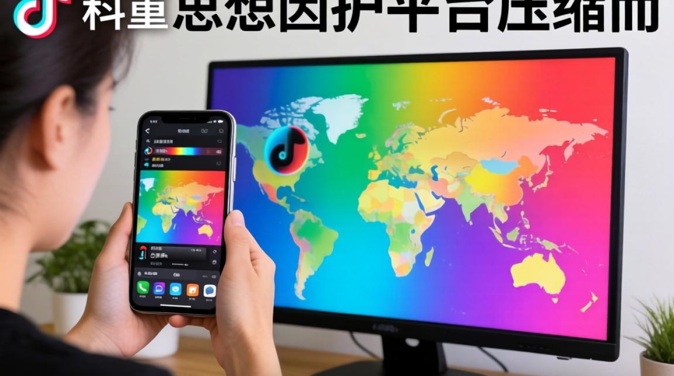 抖音线性以后色差怎么办