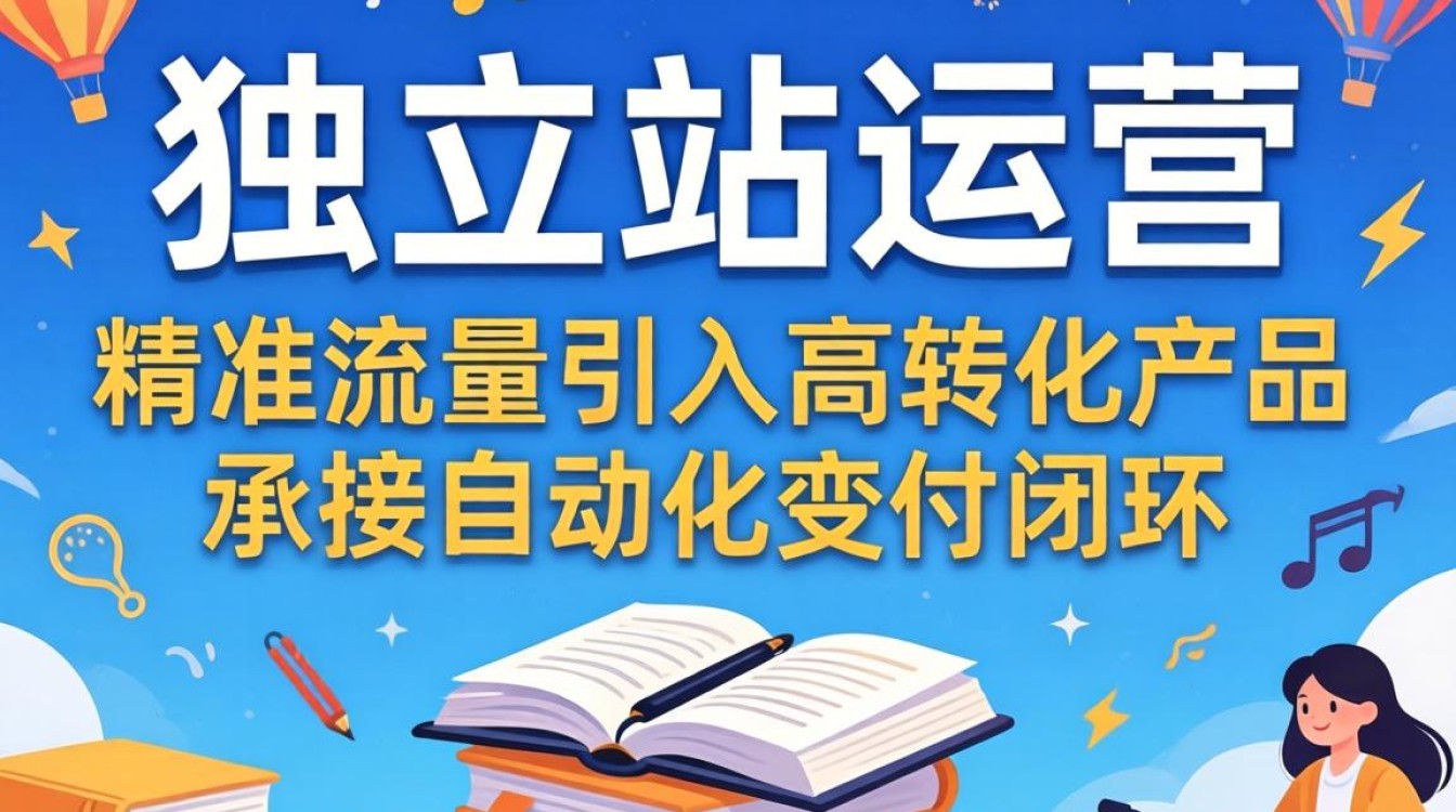 简历独立站运营怎么写,如何通过独立站简历快速变现? 如何通过独立站简历快速变现