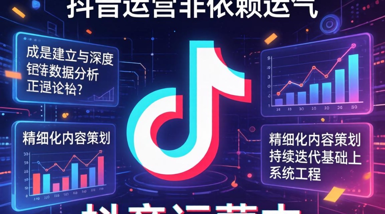 如何运营抖音案例分析?抖音运营实战技巧有哪些? 抖音运营实战技巧有哪些
