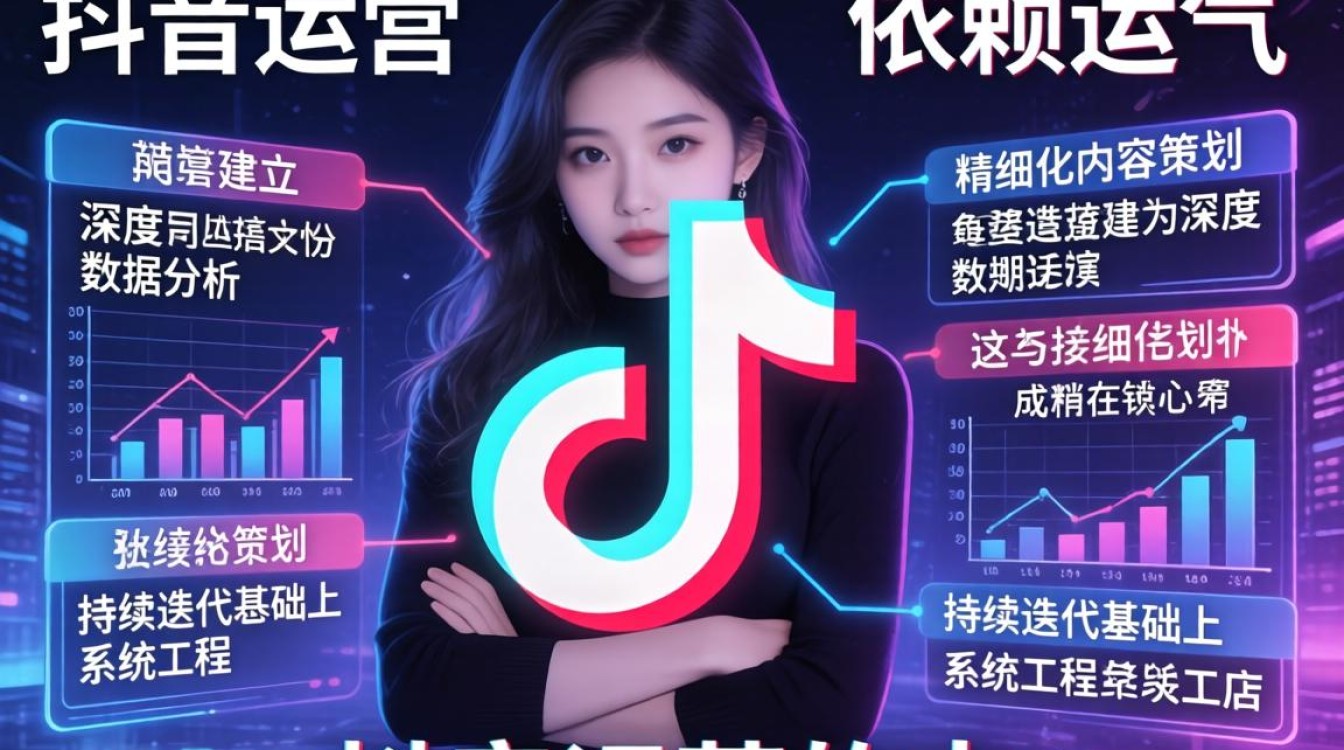 如何运营抖音案例分析?抖音运营实战技巧有哪些? 抖音运营实战技巧有哪些