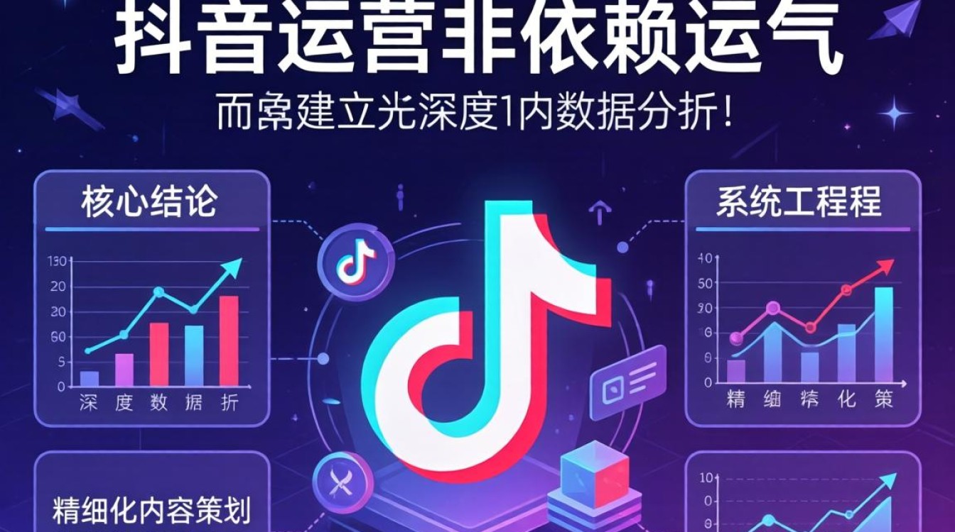 如何运营抖音案例分析?抖音运营实战技巧有哪些? 抖音运营实战技巧有哪些