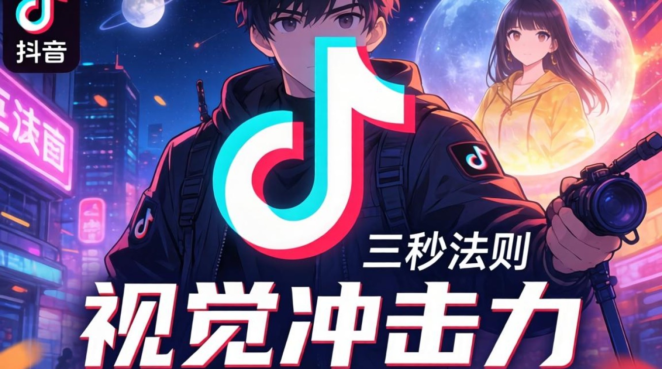 抖音封面怎么设置才吸引人