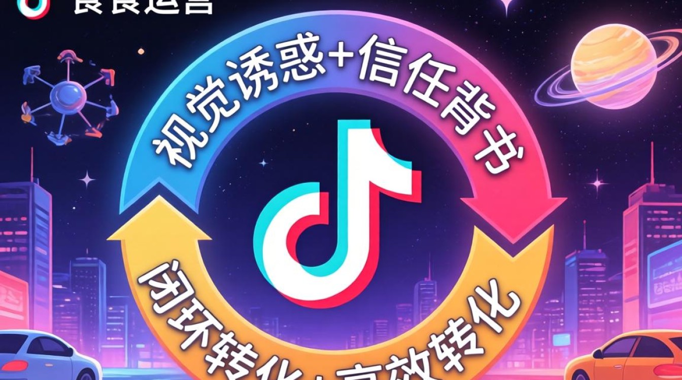 抖音食品运营从零开始怎么做?新手实战技巧详解 抖音食品运营从零开始怎么做