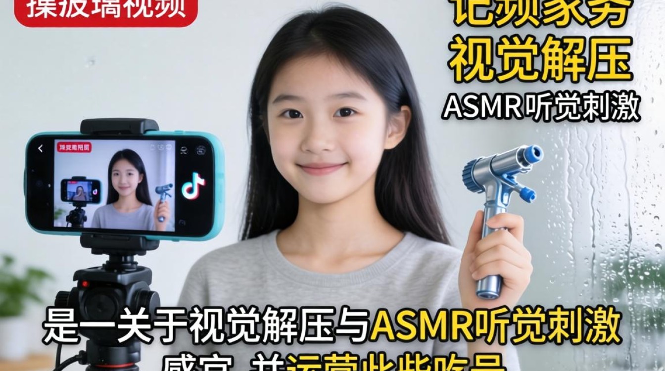 抖音的擦玻璃怎么拍的?抖音擦玻璃视频拍摄教程 抖音擦玻璃视频拍摄教程