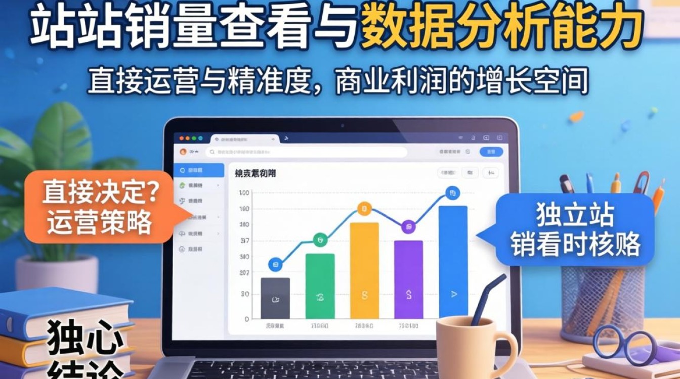 独立站怎么看销量?独立站销量数据怎么查询 独立站销量数据怎么查询