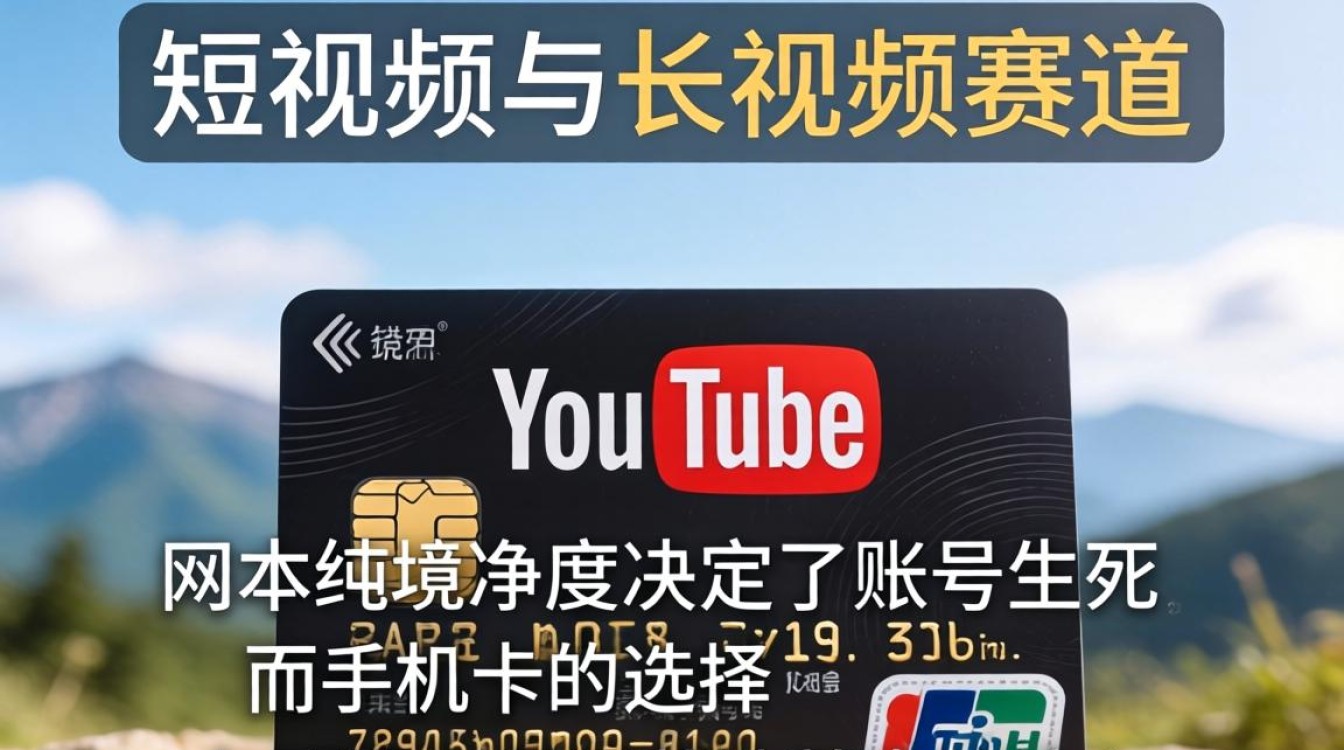 日本tiktok手机卡怎么选?YouTube运营教程入门到进阶 YouTube运营教程入门到进阶