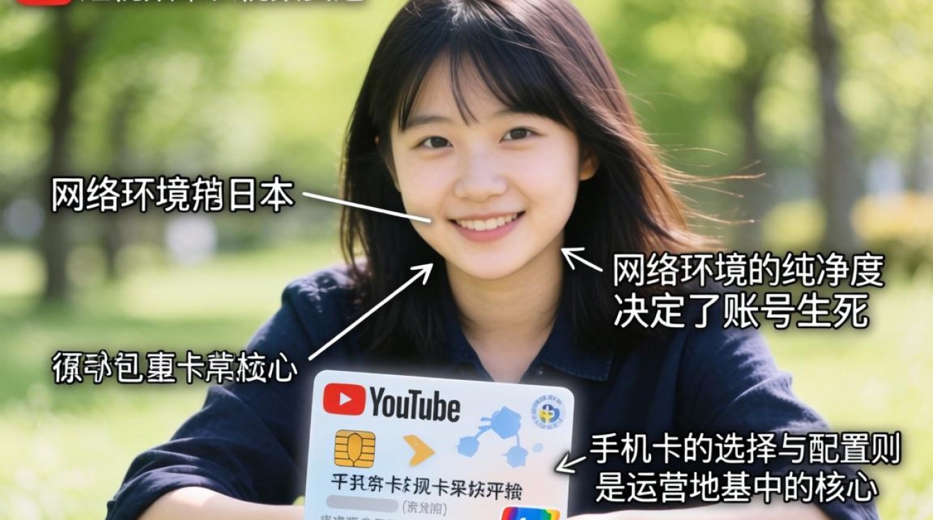日本tiktok手机卡怎么选?YouTube运营教程入门到进阶 YouTube运营教程入门到进阶