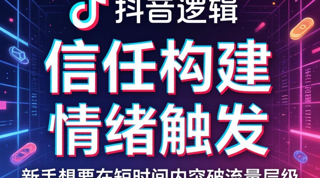 抖音带货话术有哪些?新手必看的运营技巧完整版 新手必看的运营技巧完整版