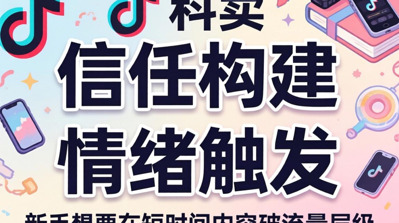 抖音带货话术有哪些?新手必看的运营技巧完整版 新手必看的运营技巧完整版