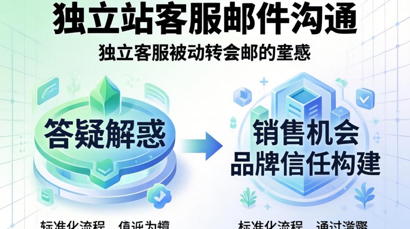 独立站邮件回复技巧有哪些