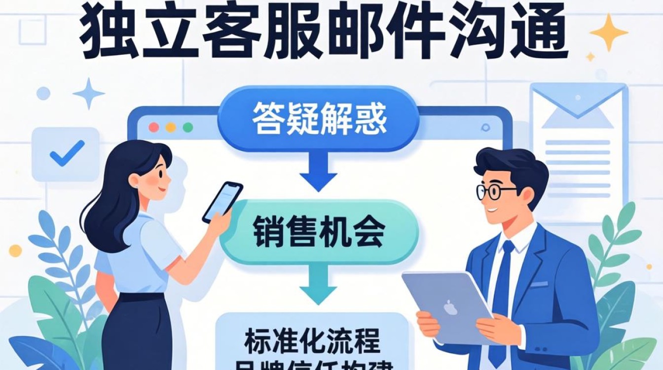 独立站邮件回复技巧有哪些