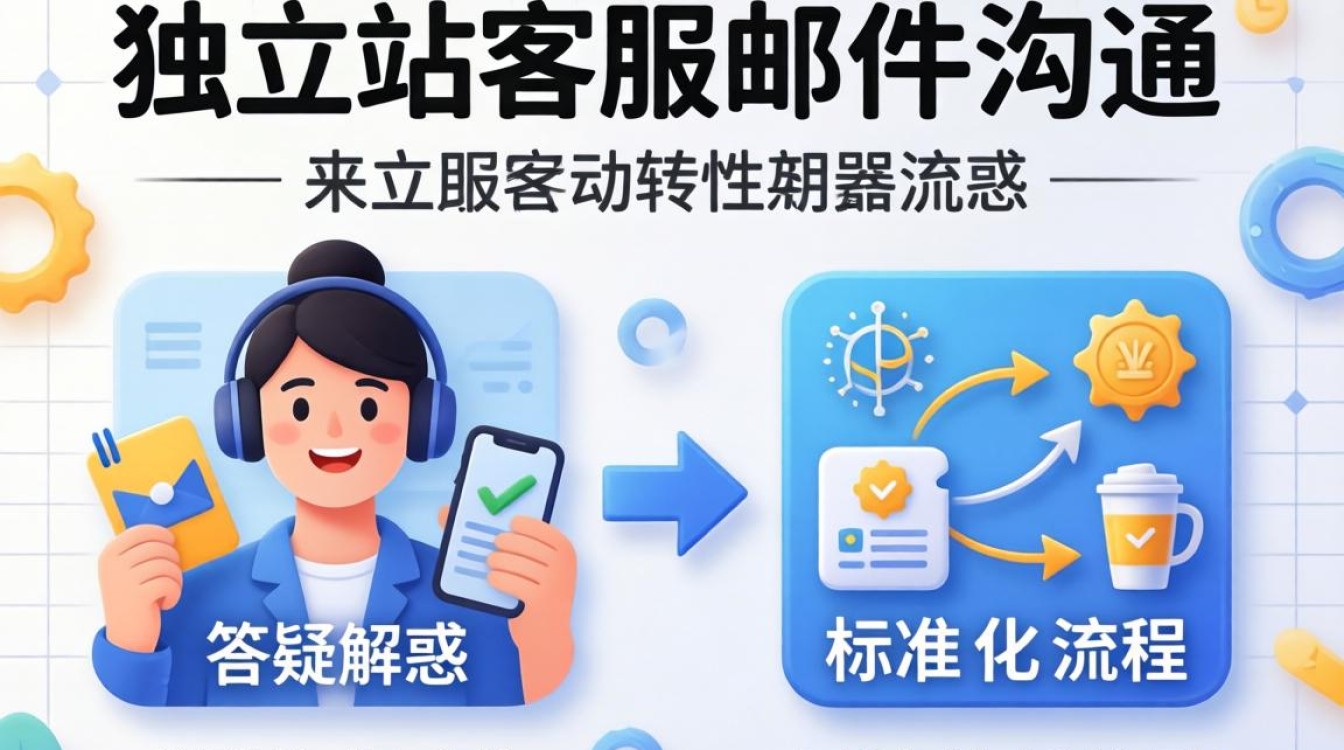 独立站邮件回复技巧有哪些