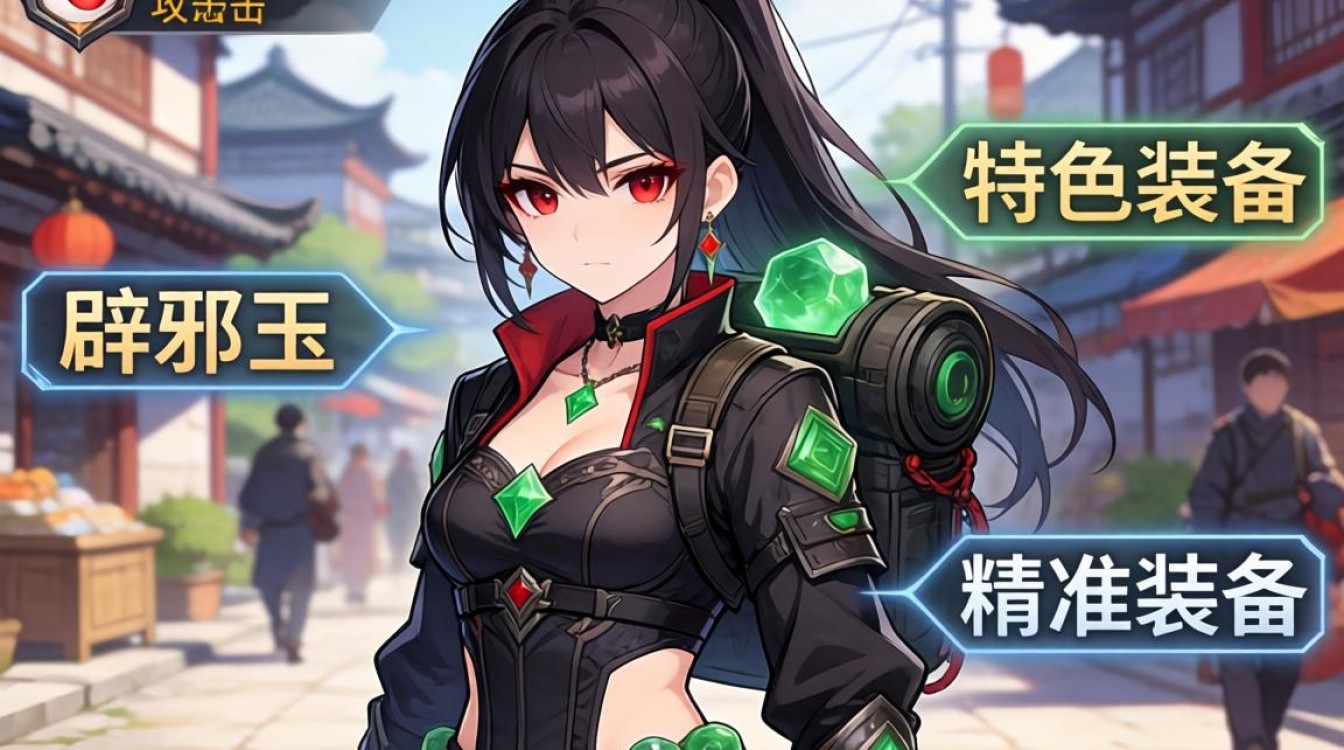 红眼站街独立属性快速提升攻略