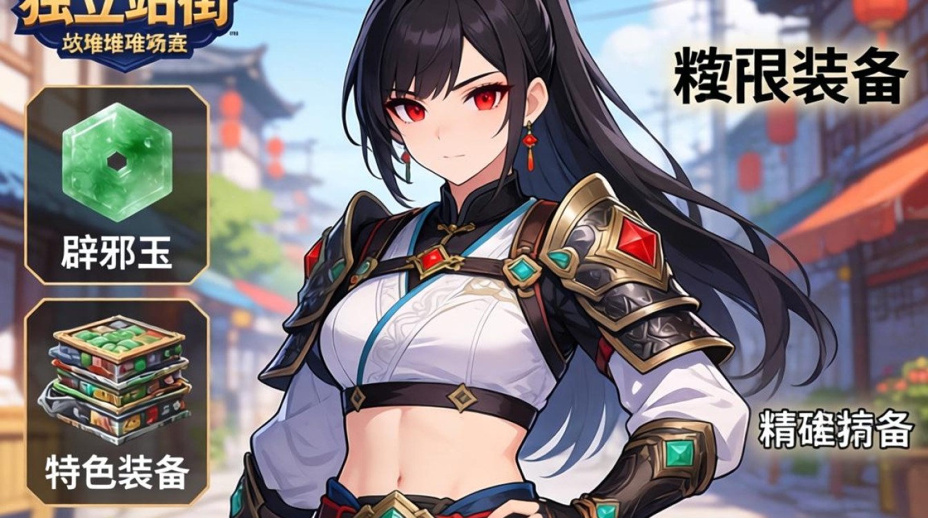 红眼站街独立属性快速提升攻略