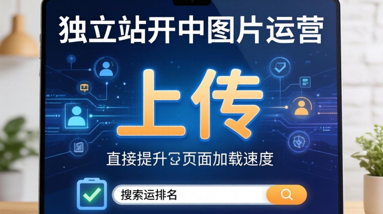 独立站图片上传技巧有哪些