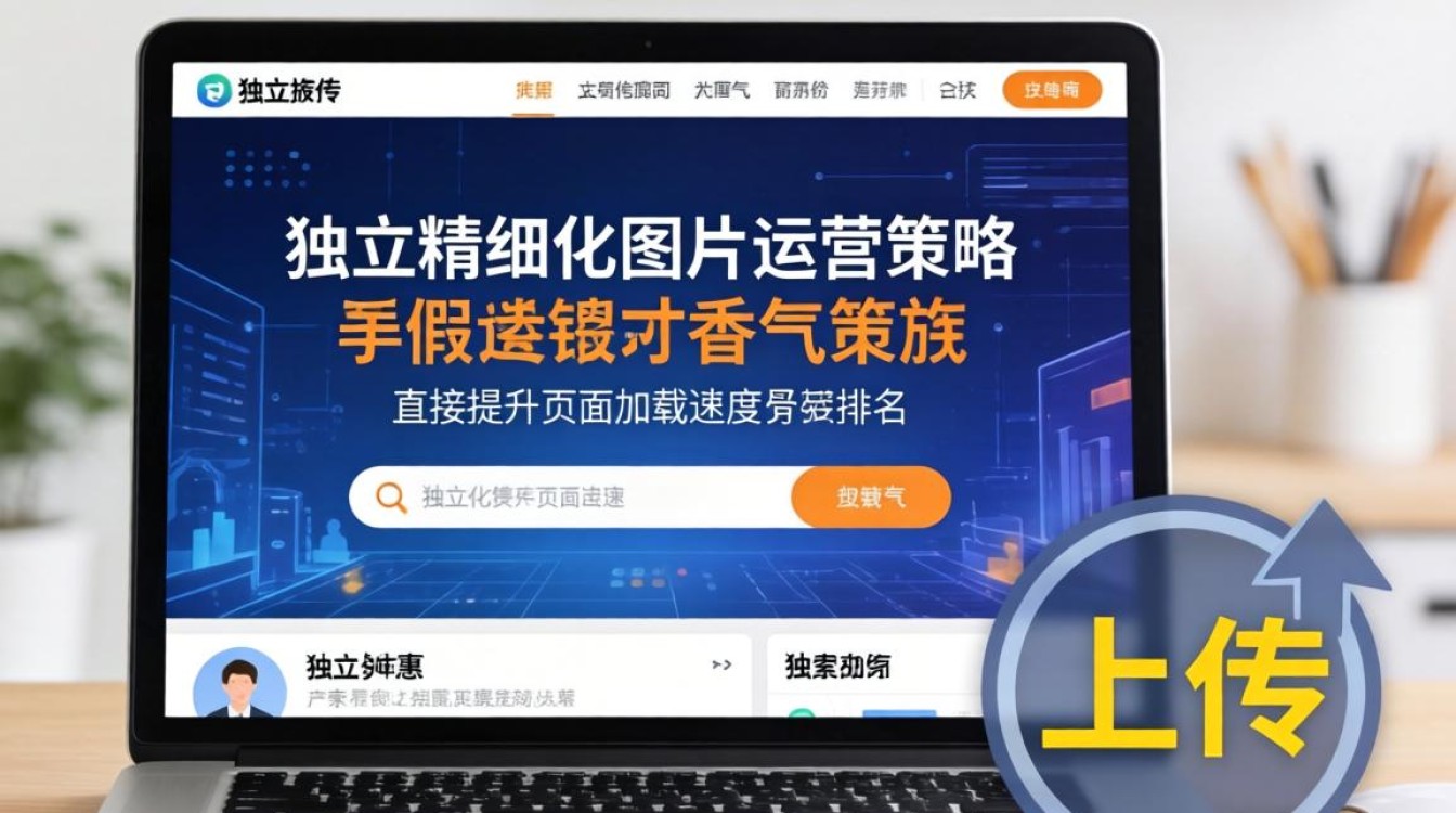 独立站图片上传技巧有哪些