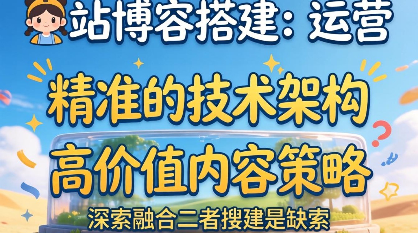 独立站博客运营技巧有哪些