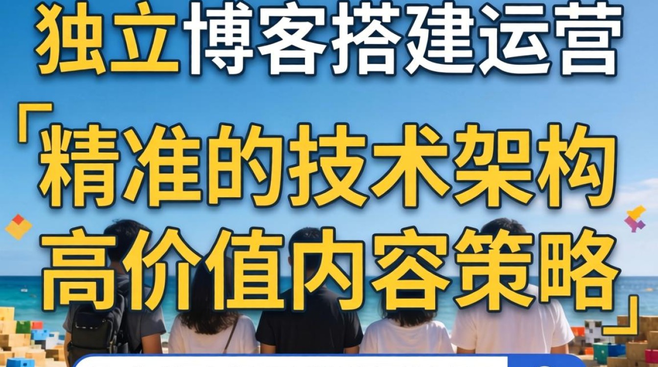 独立站博客运营技巧有哪些