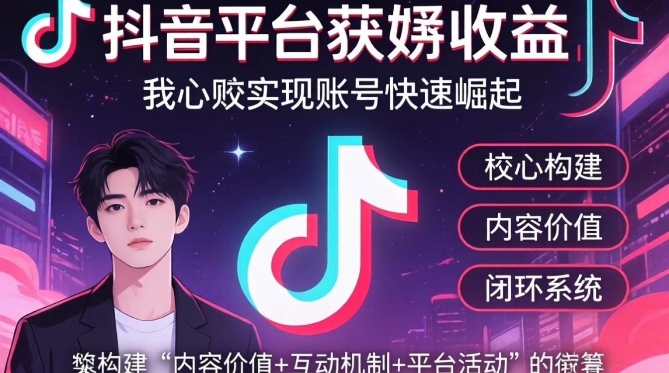 抖音怎么才能领到压岁钱?粉丝增长运营秘籍有哪些? 抖音怎么才能领到压岁钱