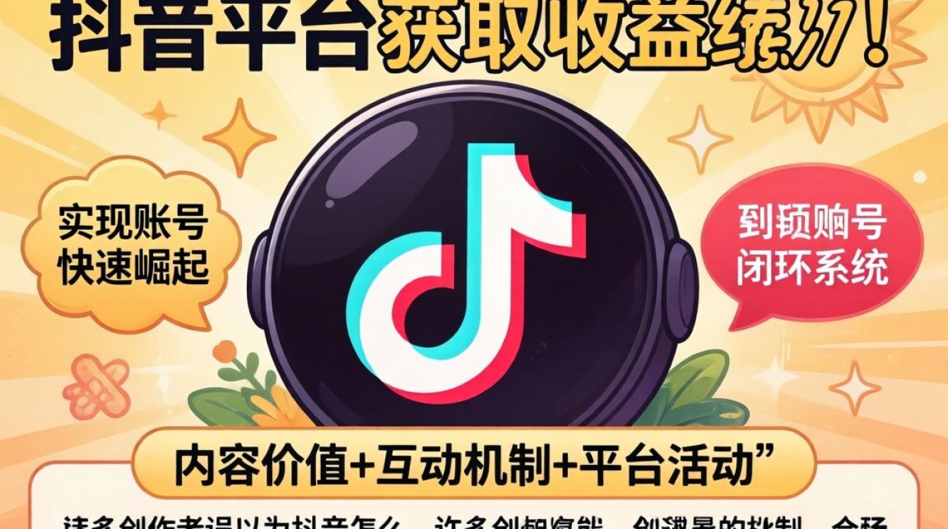 抖音怎么才能领到压岁钱?粉丝增长运营秘籍有哪些? 抖音怎么才能领到压岁钱