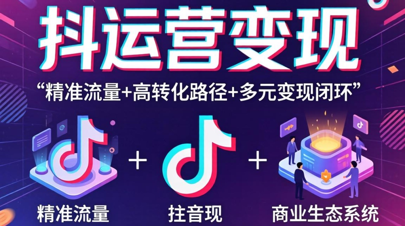 如何运营抖音变现攻略?抖音怎么变现赚钱? 如何运营抖音变现攻略