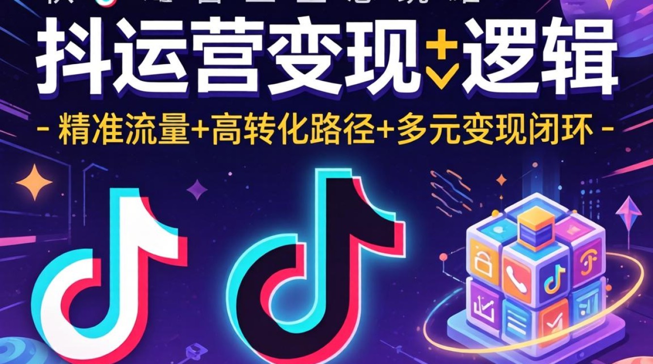 如何运营抖音变现攻略?抖音怎么变现赚钱? 如何运营抖音变现攻略