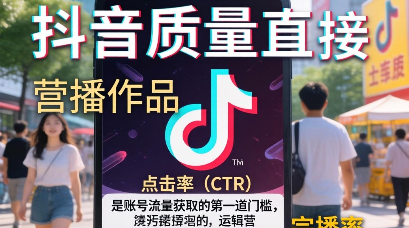 抖音封面怎么设计吸引人