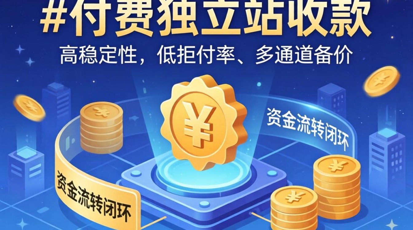 知识付费独立站怎么收款?独立站收款方式有哪些? 知识付费独立站怎么收款