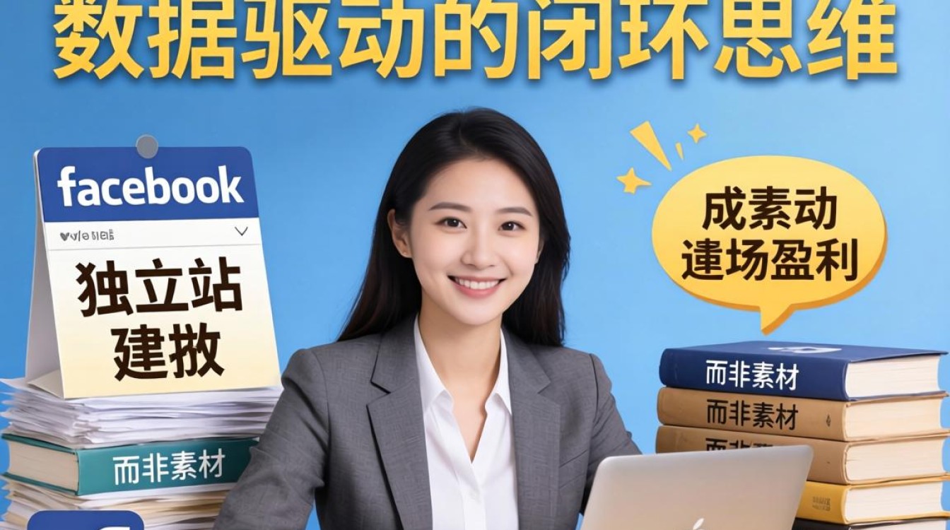 fb怎么跑独立站广告?独立站广告运营方法短时间学会 独立站广告运营方法短时间学会